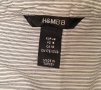 Брандова туника тип риза "Н&М"®  /  голям размер , снимка 6