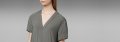g-star avity t-top v-neck s/s wmn - страхотна дамска блуза, снимка 2