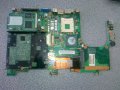 Продавам лаптоп Toshiba Satelite A60 на части, снимка 1 - Части за лаптопи - 10999679
