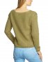 g-star rco search boat neck knit wmn - страхотна дамска блуза-пуловер, снимка 2