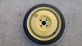 Продавам резервна гума тип патерица за Мазда323ф 2003г 14цола, снимка 1