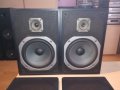 pioneer s-z71 2x100w/8ohm-40x26x20см-внос швеицария, снимка 6