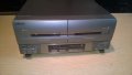 sony tc-ex90 stereo cassette deck-внос швеицария, снимка 4