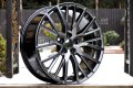 18" Ал. Джанти Лексус 5X114,3 LEXUS NX RX RC IS 200 250 300 GS, снимка 2