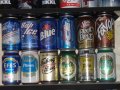 1300+ броя колекционерски кенчета (бира, сода, енергийни), снимка 6