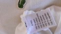  Lacoste оригинална фланелка - XL, снимка 9