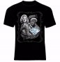 Marilyn Monroe Diamonds Are Forever Skeleton Skull Тениска Мъжка/Дамска S до 2XL, снимка 1 - Тениски - 15352830