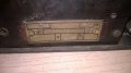 антика-бакелитово-лампово радио-внос франция, снимка 15