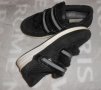 Черни спотни обувки Dolce Gabbana 100 % кожа, снимка 17