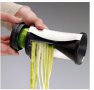 GEFU Уред за правене на спирали от плодове и зеленчуци, снимка 7
