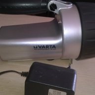 varta-led/rechargeable/ni-mh-germany-внос швеицария, снимка 3 - Други инструменти - 12583453