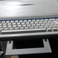 Пишеща машина Olivetti Linea 101, снимка 3 - Друга електроника - 25509772