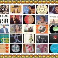 Грамофонни плочи, сингли, снимка 1 - Аудиосистеми - 6865231