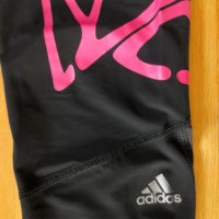 adidas adizero sprint web running tights, снимка 14 - Клинове - 24426452