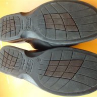 Испански чехли естествена кожа №39, снимка 4 - Чехли - 11285193
