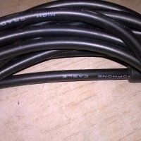 high grade-профи кабел за микрофон-внос швеицария, снимка 6 - Микрофони - 24920012