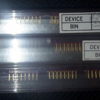 микросхема чип  индикация с интегриран брояч TIL 306 ТИЛ 306 ТИЛ 307 TIL 307 TIL311 ТИЛ 311 Z573, снимка 2 - Резервни части за машини - 23830210