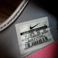 Nike - маратонки, снимка 2 - Маратонки - 24129859