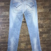 Tommy Hilfiger модерни дънки, 28 размер, снимка 5 - Дънки - 22917795