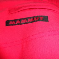 mammut schoeller dryskin-now, снимка 5 - Панталони - 17104526