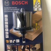 Комплект Боркорони Bosch , снимка 1 - Други инструменти - 25615982