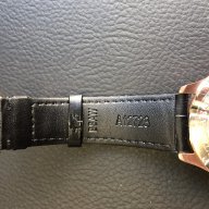 Часовник IWC Portugieser Chronograph Rattrapante Limited Edition “Boutique Milano” клас ААА+ реплика, снимка 5 - Мъжки - 16678774