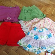 дрехи нови с етикет маркови рокля тениска блузка и др., снимка 17 - Детски Блузи и туники - 14764431