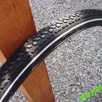 Външни гуми за велосипед GRIPPER 28", снимка 7 - Части за велосипеди - 15133890
