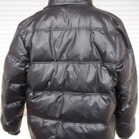 MONCLER Мъжко Яке размер-1(S), снимка 10 - Якета - 24222494