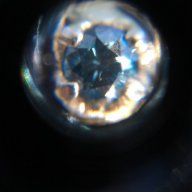 диамантен пръстен, снимка 2 - Пръстени - 15773324