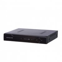 16 Канален Цифров Видео Рекордер DVR 16 LAN VGA HDMI с ADH-M 720p 1.3 Мегапиксела Резолюция, снимка 2 - Комплекти за видеонаблюдение - 24251345