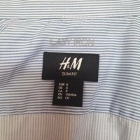 Ризи H&M, Zara, Next, снимка 9 - Ризи - 25558465