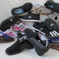 дамски обувки CHEROKEE®  SOX-TAB,N- 37 - 38, GOGOMOTO.BAZAR.BG®, снимка 4 - Чехли - 18328121