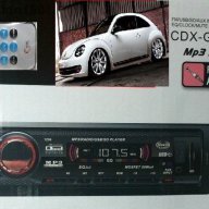 Радио SONY XPLOD CDX-GT 1236 Авто Радио МР3, снимка 4 - Аксесоари и консумативи - 13347407