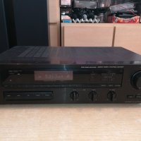 sony str-av370x-stereo receiver-внос от франция, снимка 2 - Ресийвъри, усилватели, смесителни пултове - 20891955