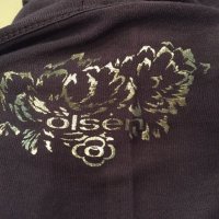 Красива блуза OLSEN, снимка 3 - Блузи с дълъг ръкав и пуловери - 23590594
