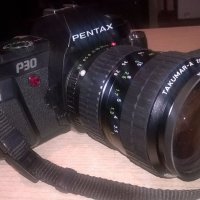 pentax+takumar-a zoom/hoya 58mm skylight japan-внос англия, снимка 16 - Фотоапарати - 19638265