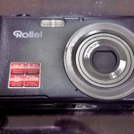 фотоапарат Rollei Compactline 750 SE, снимка 1 - Фотоапарати - 13551732