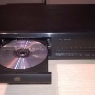 pioneer pd-104 cd made in uk-внос англия, снимка 4 - Плейъри, домашно кино, прожектори - 18009402