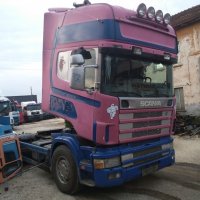 Scania 144/460, снимка 8 - Камиони - 25888935