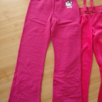 Нови панталончета / долнища , снимка 4 - Детски панталони и дънки - 24631009