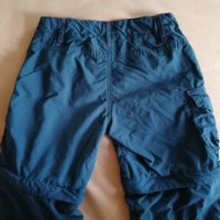 Панталон дълъг/къс 6 г, снимка 5 - Детски панталони и дънки - 25567154