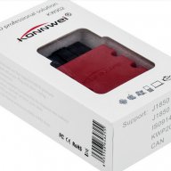 Професионален Konnwei® ELM327 on/off интерфейс за диагностика на автомобили OBD2, 100% универсален, снимка 6 - Аксесоари и консумативи - 10270521