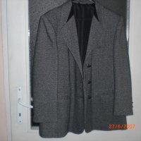 продавам ново сако пепит-внос от Германия, снимка 4 - Сака - 16936153