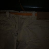 Мъжки спортно елегантен панталон Review размер ХЛ, снимка 8 - Дънки - 18266859