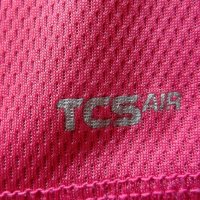 SOC TCS AIR, Оригинална Тениска, размер S/М. Код 255, снимка 3 - Тениски - 22902423
