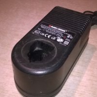 black&decker charger-внос швеицария, снимка 5 - Винтоверти - 25081885