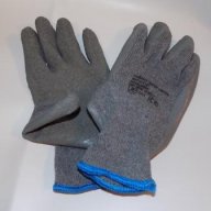 Ръкавици топени в латекс EKO, снимка 3 - Други - 13946106