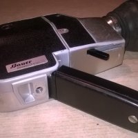bauer vario-ретро колекция-стара камера-внос швеицария, снимка 5 - Колекции - 23859040