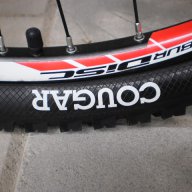 Продавам колела внос от Германия Мтв спортен велосипед Manta 26 цола хидравлика диск модел 2021г, снимка 2 - Части за велосипеди - 10067317
